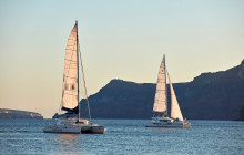 Sunset Oia3