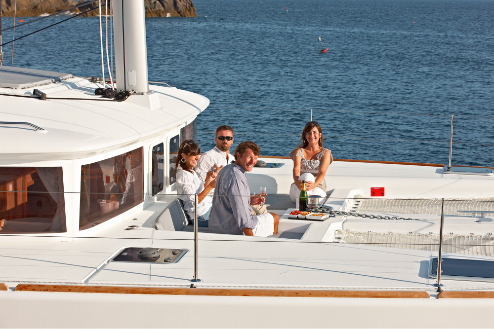 Platinum Morning Boat Tour