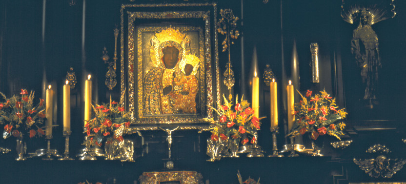 Czestochowa The Black Madonna Day Tour From Krakow