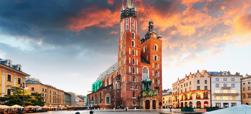 Wawel Castle, Cathedral and Rynek Underground Guided Tour