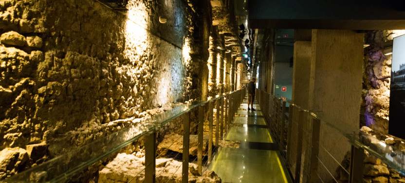 Wawel Castle, Cathedral and Rynek Underground Guided Tour