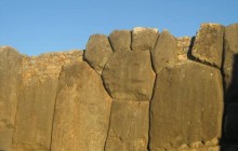 Saksaywaman, Sacsayhuaman