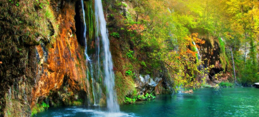 Private: National Park Plitvice + Admission & Guide - Dubrovnik