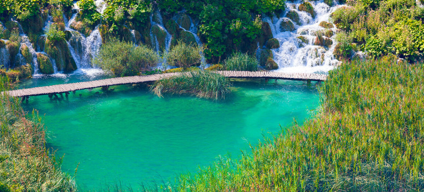 Private Tour From Dubrovnik: National Park Plitvice + Admission