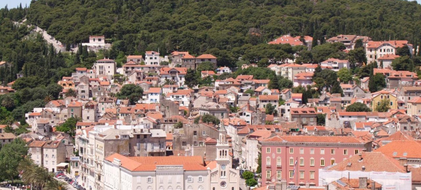 Small Group Split Day Trip from Dubrovnik