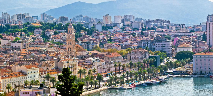 Small Group Split Day Trip from Dubrovnik