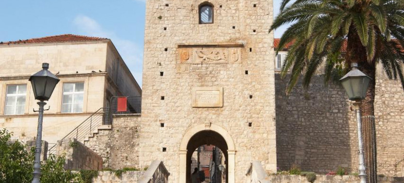 Small Group Ancient City of Ston & Island Of Korčula - Dubrovnik
