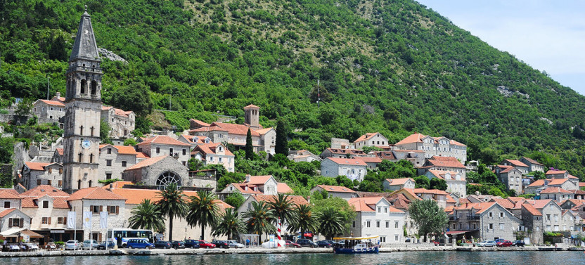Small Group Montenegro Day Trip From Dubrovnik