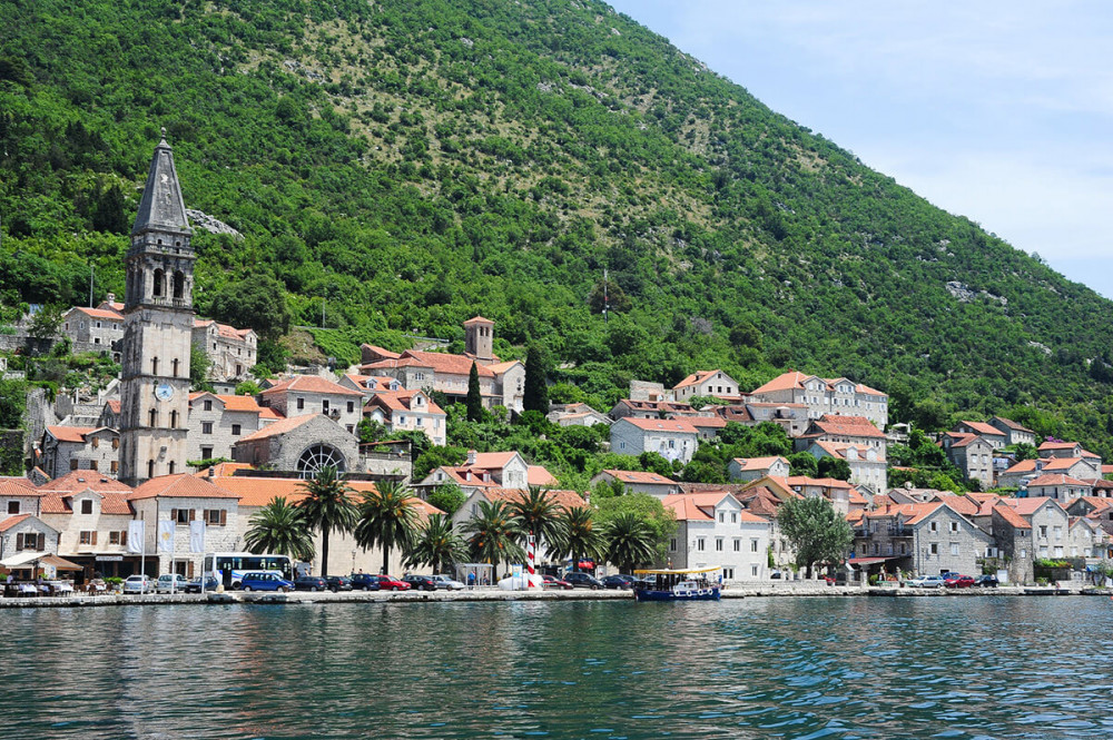 Small Group Montenegro Day Trip From Dubrovnik