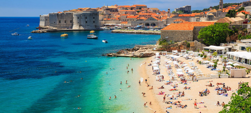 Dubrovnik Private Tour: Old Town, Konavle Valley