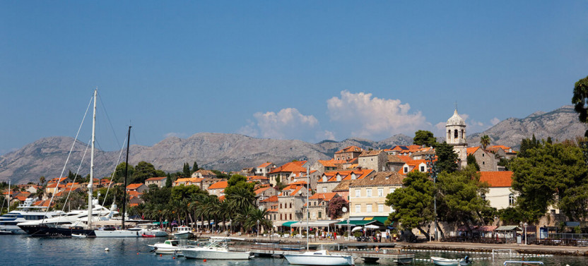 Private Dalmatian Coast Tour: Dubrovnik, Konavle Valley, Cavtat