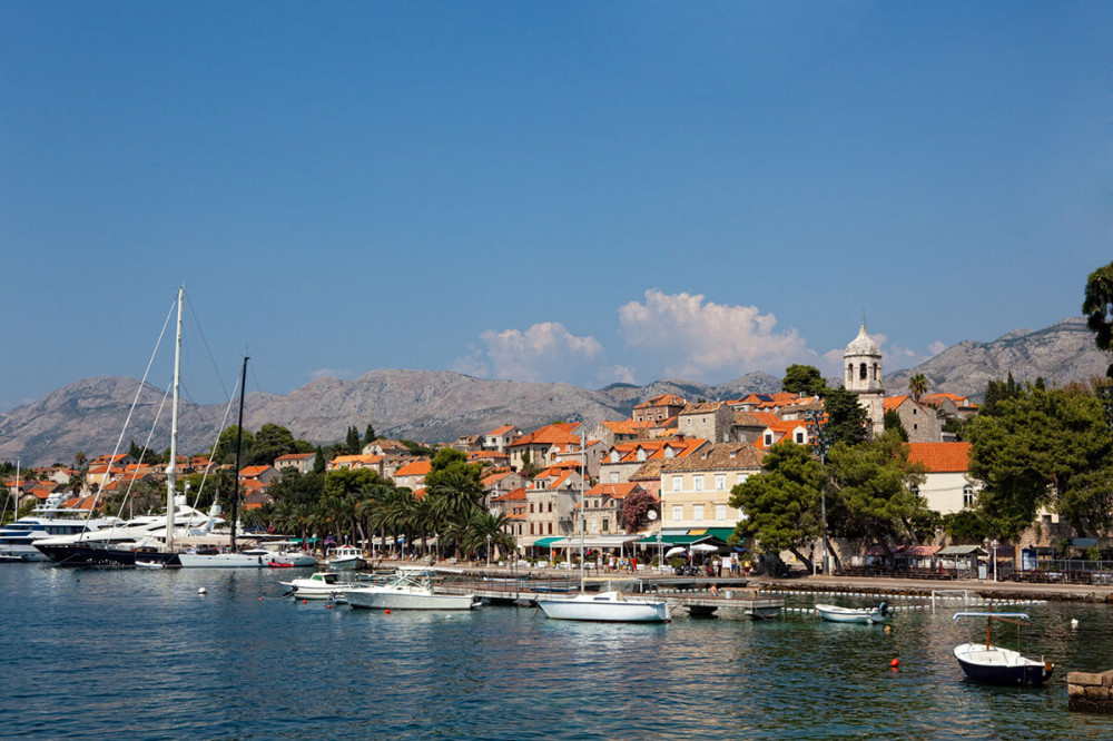 Private Dalmatian Coast Tour: Dubrovnik, Konavle Valley, Cavtat