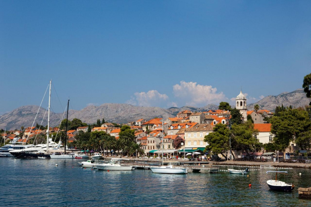 Private Tour: Cavtat & Konavle Trip From Dubrovnik With Lunch