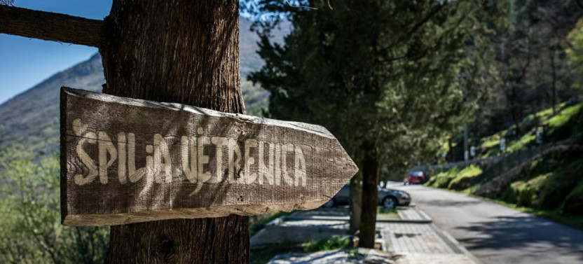 Private Tour From Dubrovnik: Vjetrenica Cave Tour
