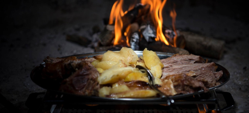 Private Tour From Dubrovnik: Local Dinner Experience