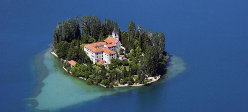 Private Tour From Dubrovnik: National Park Krka
