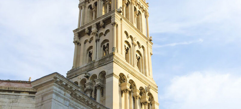 Private Tour From Dubrovnik: Split, The City That Never Sleeps