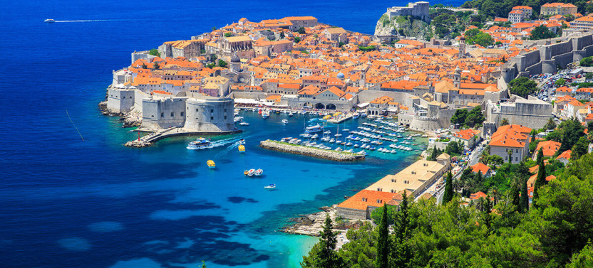 Private Tour: Dubrovnik Panorama