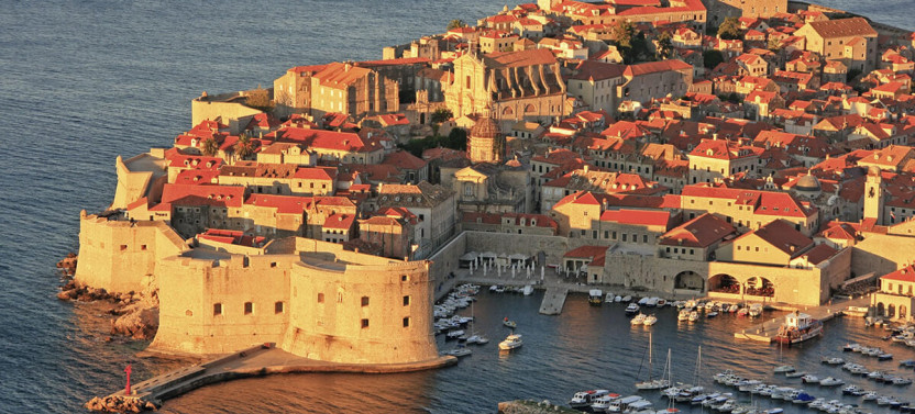 Private Tour: Dubrovnik City & Panorama
