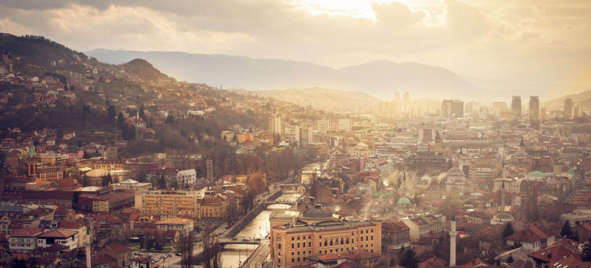 Private Tour From Dubrovnik: The Heart Of Bosnia - Sarajevo