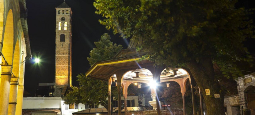 Private Tour From Dubrovnik: The Heart Of Bosnia - Sarajevo