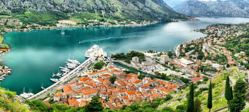 Private Tour From Dubrovnik: The Best Of Montenegro Coast