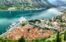 Private Tour From Dubrovnik: The Best Of Montenegro Coast