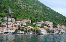 Private Tour From Dubrovnik: The Best Of Montenegro Coast