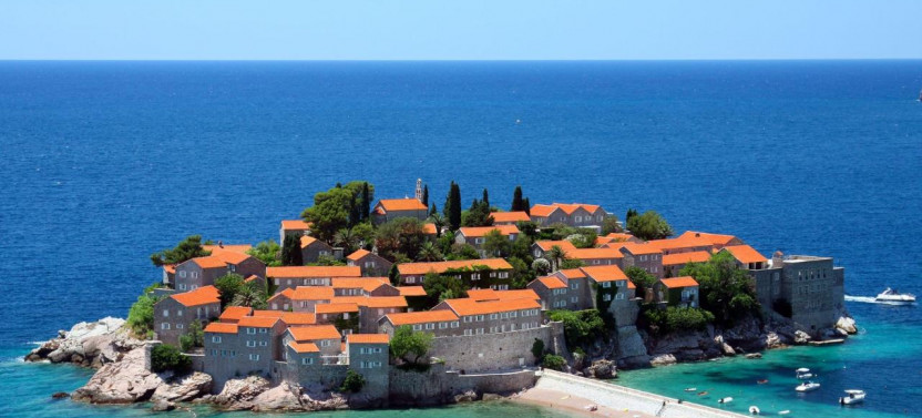 Private Tour From Dubrovnik: The Best Of Montenegro Coast