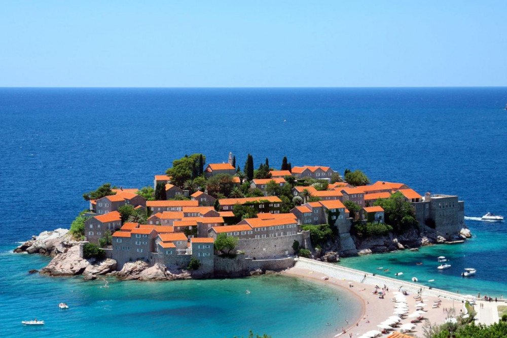 Private Tour From Dubrovnik: The Best Of Montenegro Coast - Dubrovnik ...