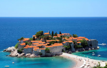 Private Tour From Dubrovnik: The Best Of Montenegro Coast