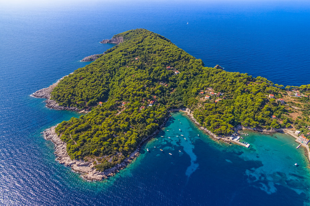 Elaphite Archipelago Day Trip From Dubrovnik