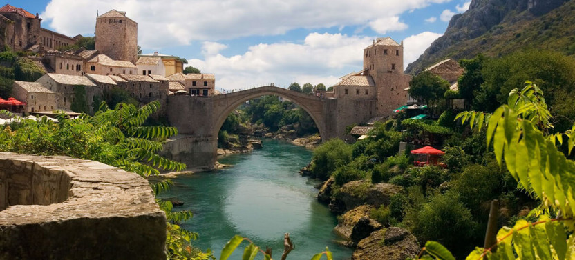 Crossroad of Cultures - Mostar And Medjugorje Trip From Dubrovnik