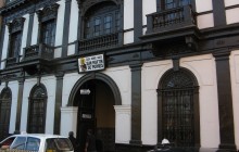 Historic Centre Of Lima