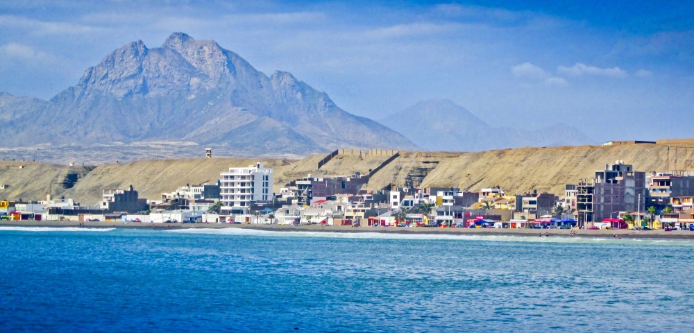 Huanchaco