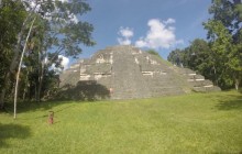 Xunantunich Mayan Ruins & Cave Tubing
