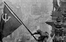 Battle of Berlin - WWII Battlefield Tour