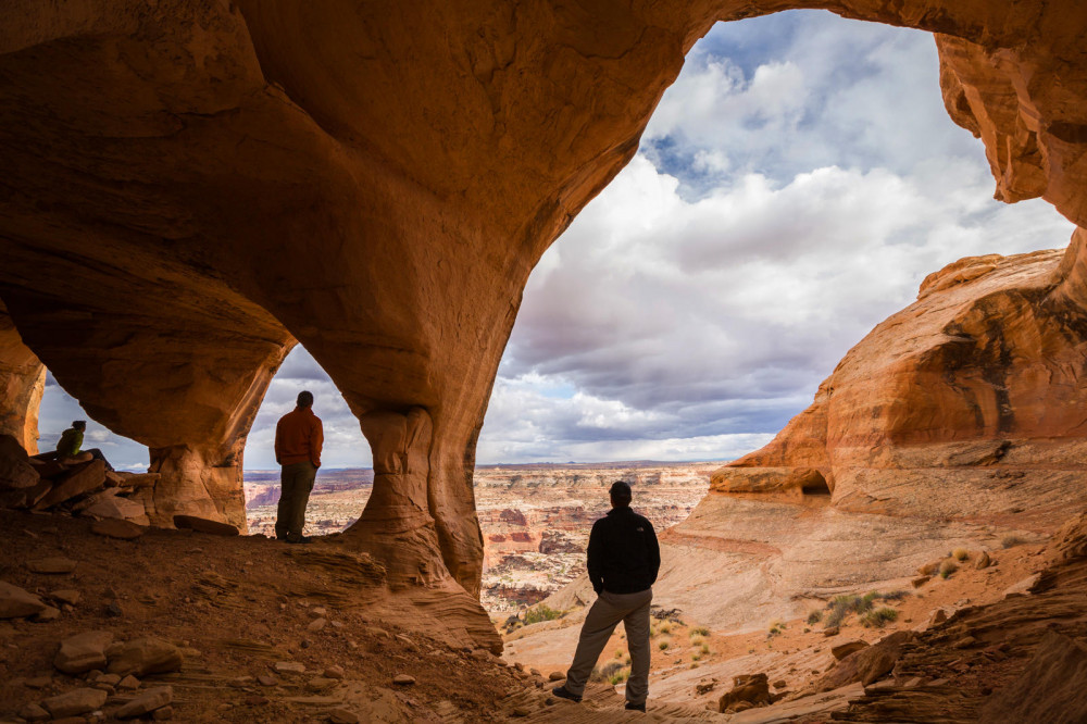 Canyon Photography Workshop