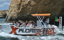 X Ride Algarve3