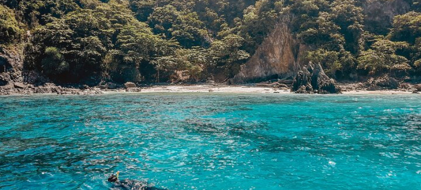 Coral Island Private Boat Tour