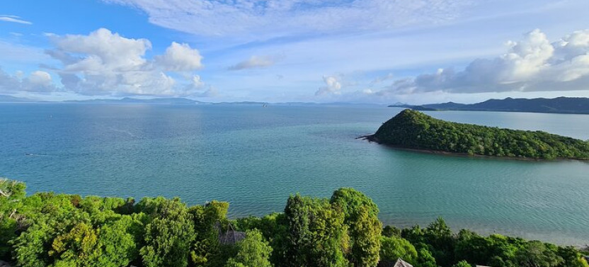 Private Roundtrip Transfer Via Speedboat To Santhiya Koh Yao Yai