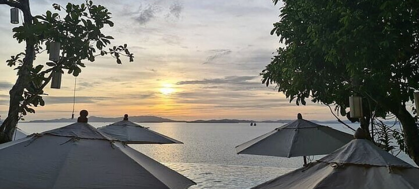 Private Roundtrip Transfer Via Speedboat To Santhiya Koh Yao Yai