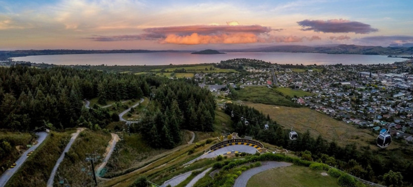 Rotorua Adventures Private Tour