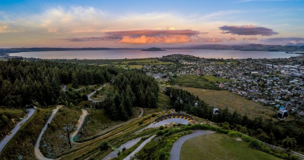 Rotorua Adventures Private Tour