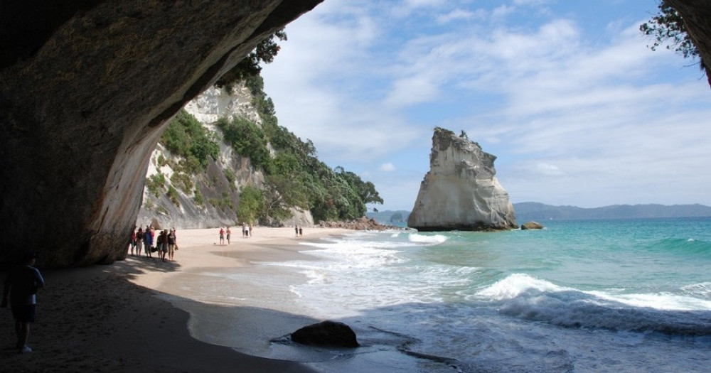 Coromandel Tour