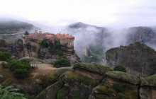 Meteora Tour2