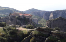 Meteora Tour5