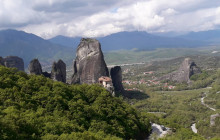 Meteora Tour10