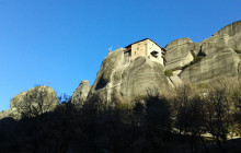 Meteora Tour12