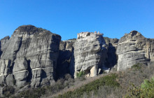 Meteora Tour10